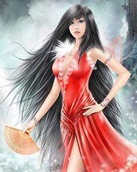 如意狼君mv